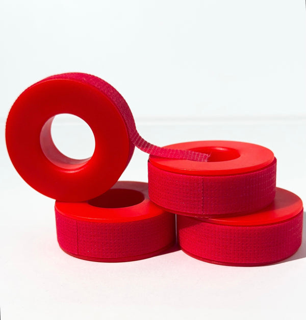 Sensitive Silicone Tape