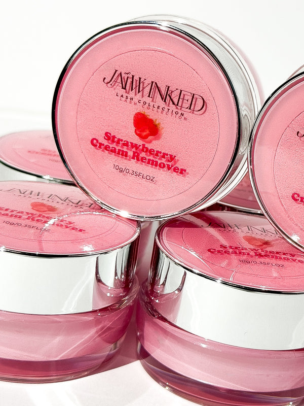 Cream Remover