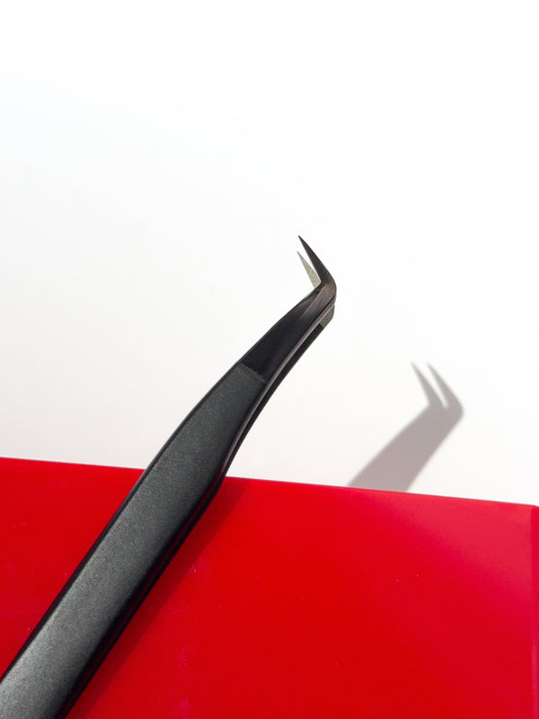 Onyx Collection Tweezers