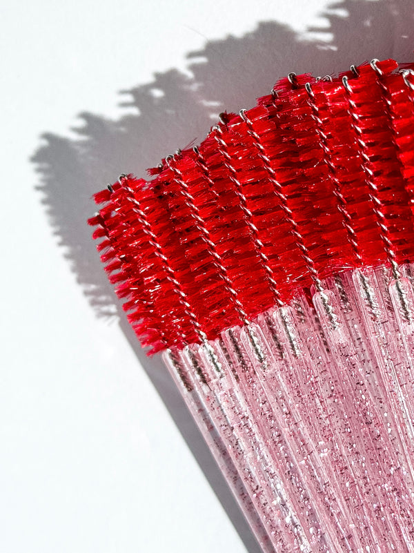 Mascara Brushes - 50 Count