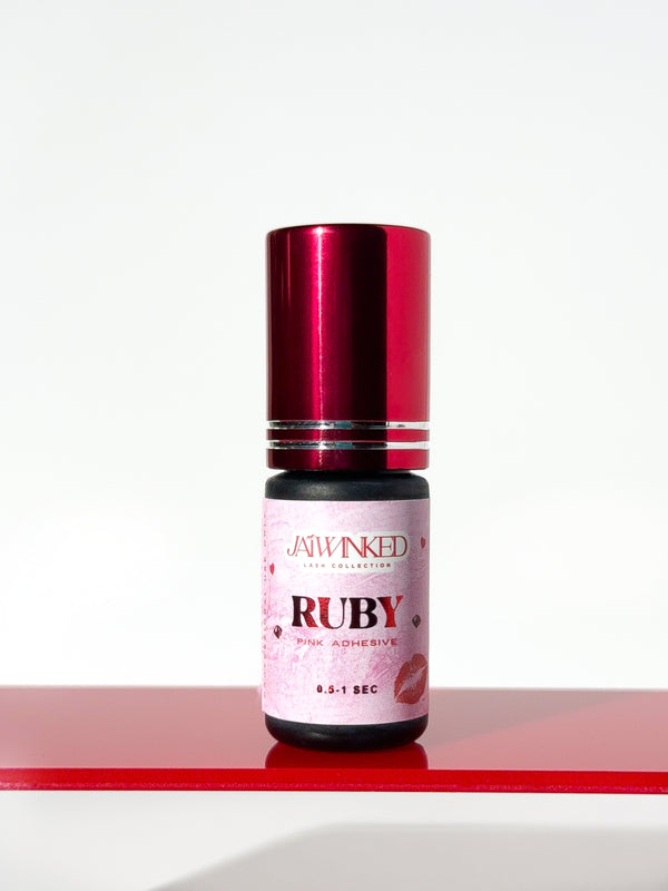 Ruby Adhesive
